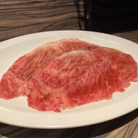 焼肉 ジャンボ はなれ - 