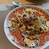 RISTORANTE E'VOLTA Unico Polo - 