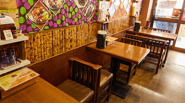 Fura~tto. Curry Ya photo 5