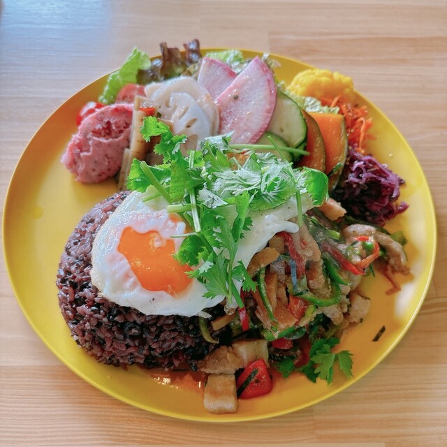 jainic（ジャイニック）弘高下 弘前のアジア・エスニック料理