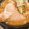 ラーメン 赤シャモジ 桜木店