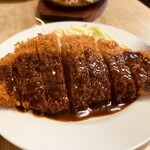 とんかつの店 ガロ - 