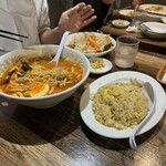 中国料理 かおたん - 