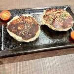 ごっつい - 料理写真: