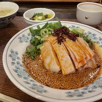 中華旬彩 森本 - 