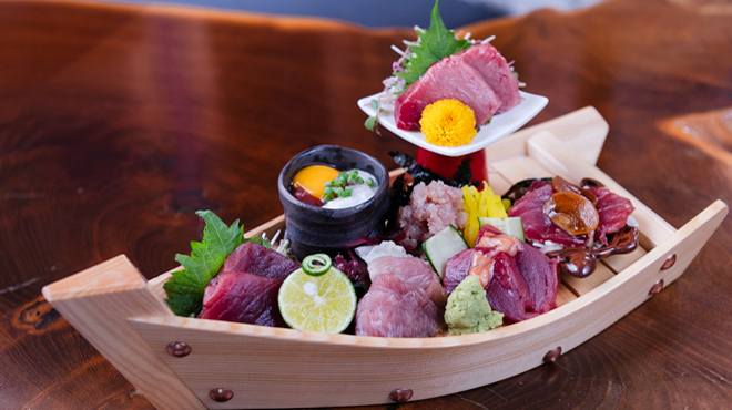 robata to kamameshi iokura