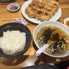 ホワイト餃子 柏店