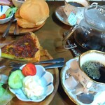 カフェ シフォン - 