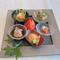 リストランテ・ベニーレベニーレ - 