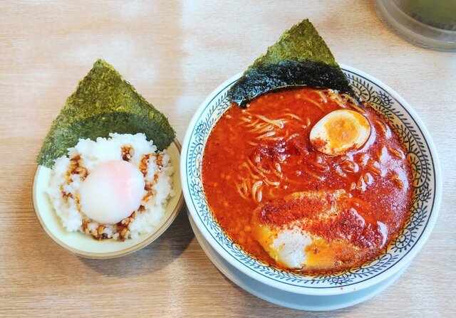 新品 丸源ラーメン 金の丼 ラーメンどんぶり 丸源ラーメン【公式
