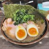 神田ラーメン わいず
