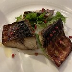 酒飲めフレンチ bisとろタカギ - 