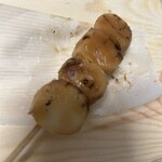 花見煎餅吾妻屋 - 