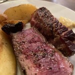 酒飲めフレンチ bisとろタカギ - 