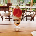 フルーツカフェ - 