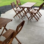 フルーツカフェ - 