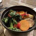 酒飲めフレンチ bisとろタカギ - 