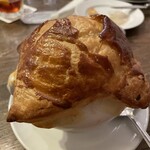 酒飲めフレンチ bisとろタカギ - 