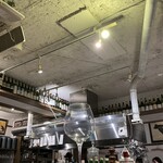 酒飲めフレンチ bisとろタカギ - 