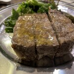 酒飲めフレンチ bisとろタカギ - 