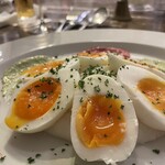 酒飲めフレンチ bisとろタカギ - 