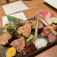 焼鳥  吉祥 - 