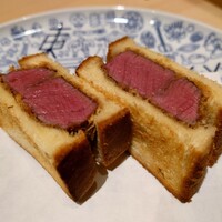 銀座 ちかみつ 並木通り - 