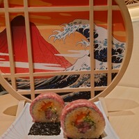 銀座 ちかみつ 並木通り - 