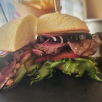 BLT STEAK GINZA - 