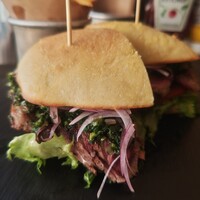 BLT STEAK GINZA - 