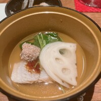 焼鳥  吉祥 - 