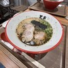 熊本ラーメン 黒亭 桜町熊本城前店