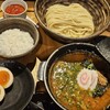 元祖めんたい煮こみつけ麺