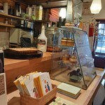 銀杏の木 - 