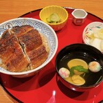 炭焼うな富士 - 