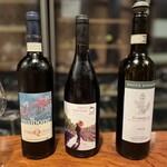 Fiaschetteria Crapulone - 