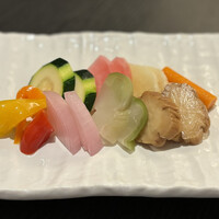 入谷鬼子母神門前のだや - 