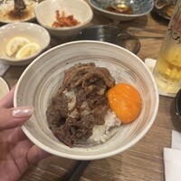 炭火焼肉ホルモン うしごろ 中目黒店 - 