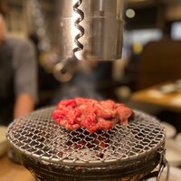 炭火焼肉ホルモン うしごろ 中目黒店 - 