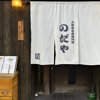 入谷鬼子母神門前のだや - 