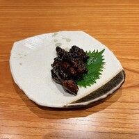 炭焼うな富士 大丸京都別邸 - 