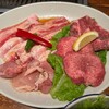 表参道焼肉 KINTAN