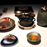 ラ・ヴァガボンド - 