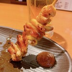 やきとり道場 - 