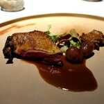 ラ・ヴァガボンド - 