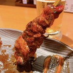 やきとり道場 - 