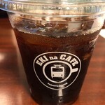 ニューデイズ - ドリンク写真: