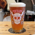 Hathor - ほうじ茶ビター