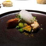 ラ・ヴァガボンド - 