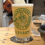 Hathor - 鬼電話説